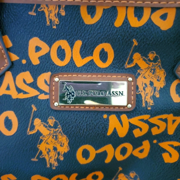 US Polo Assn Purse - Picture 4 of 6